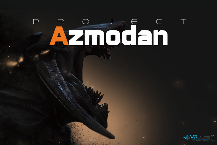 Project Azmodan image